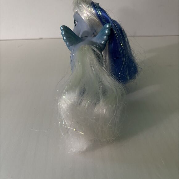 My Little Pony G3 Silver Glow 2005 China Single Magnet Hasbro Vintage - Picture 2 of 8
